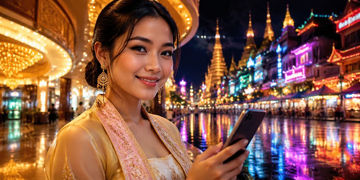betwos2 တာဝန်သိ ကစားခြင်း